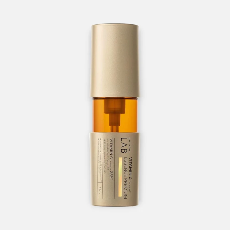 Unlabel LAB Vitamin C Essence Premium 50ml