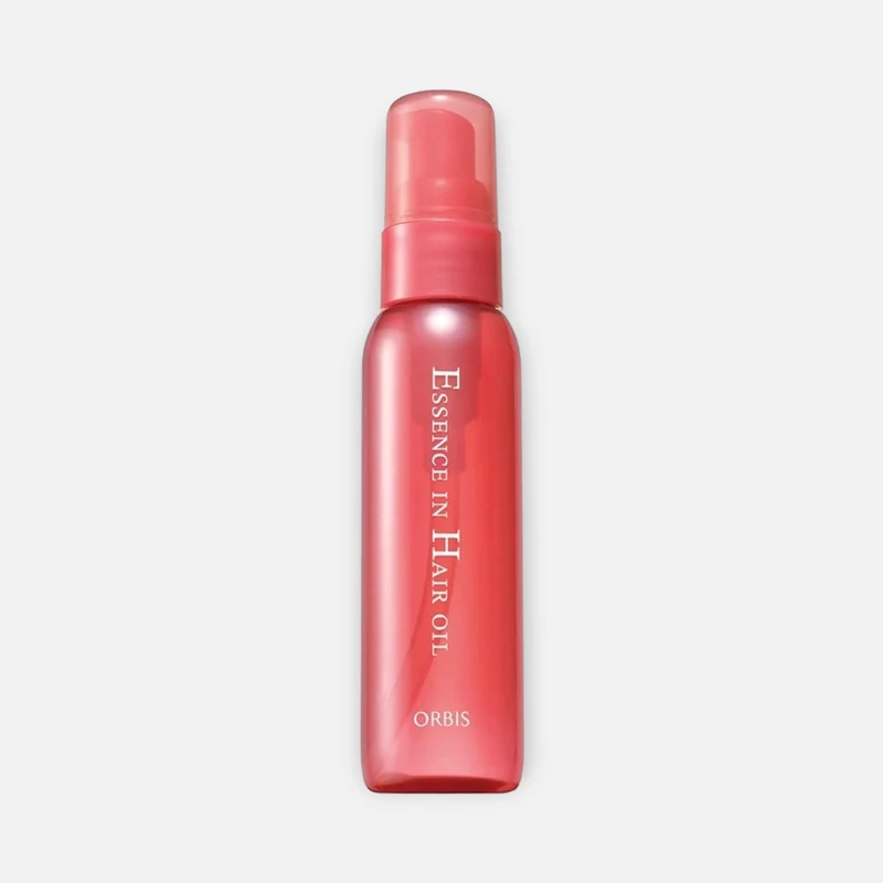 Orbis Essence In Hair Oil 70ml