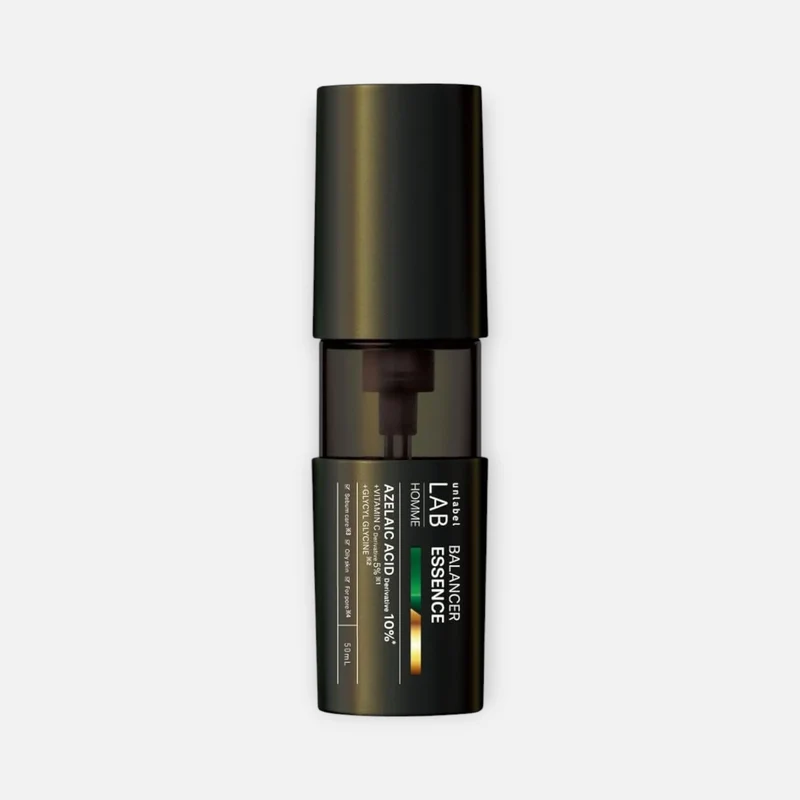 Unlabel LAB Azelaic Acid Balancer Essence Serum 50ml