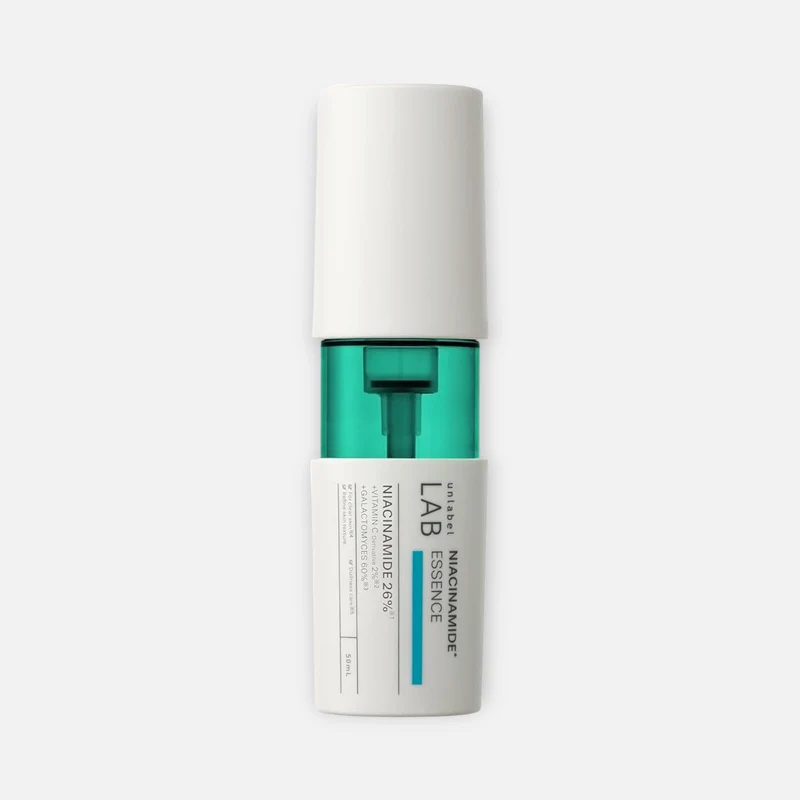 Unlabel LAB Niacinamide Essence Serum 50ml