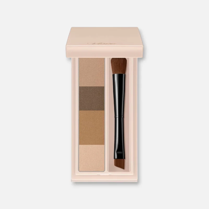 Kose Visee Fluff Design Eyebrow Powder 3.4g (Various Types)