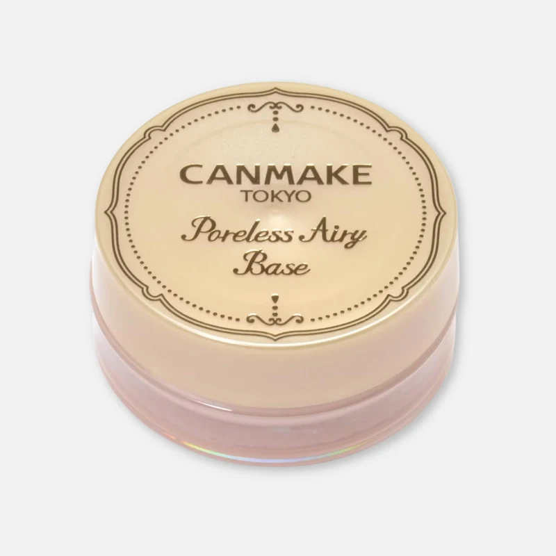 Canmake Poreless Airy Base (Natural Beige) 9g