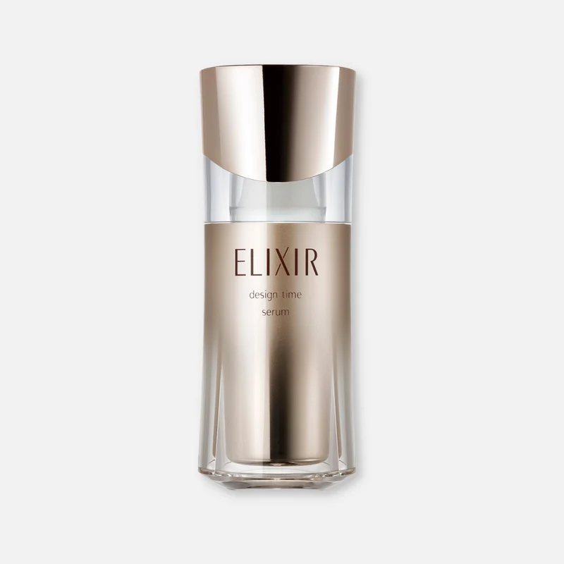 Shiseido Elixir Design Time Serum 40ml