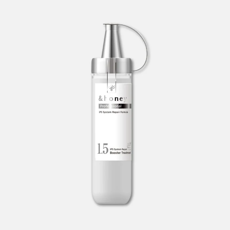 & Honey Professional IPS System Repair Booster Treatment 200g