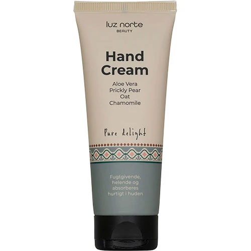Luz Norte Hand Cream | 75 ml
