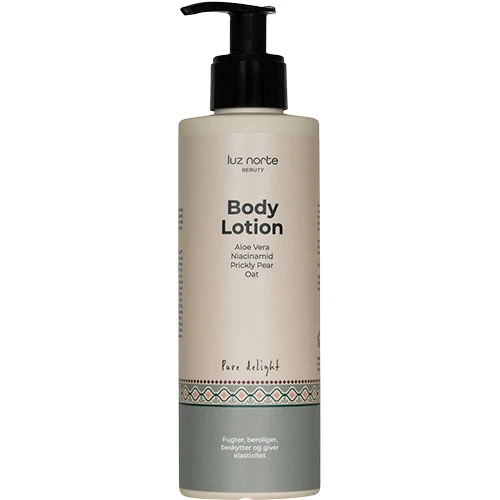 Luz Norte Body Lotion | 300 ml