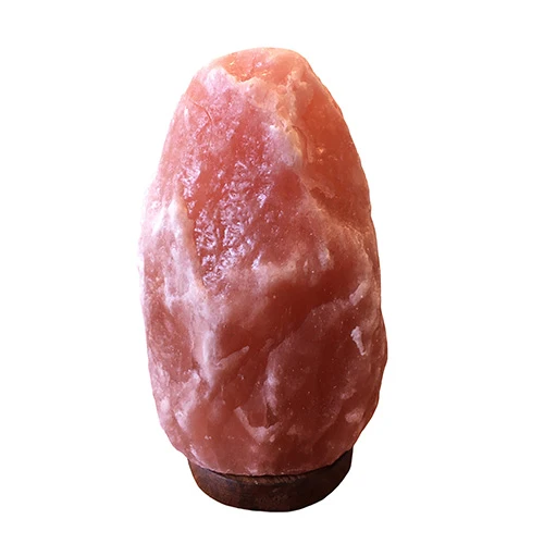 Himalaya saltlampa pink 2-3kg