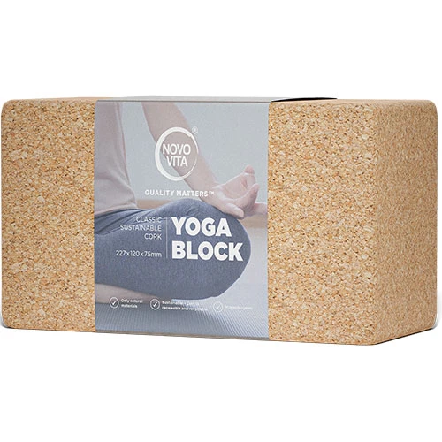 Yogablock