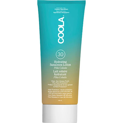 Coola Hydrating Sunscreen lotion SPF 30 | 148 ml