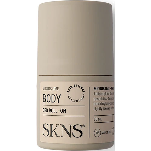 SKNS Deo Roll-On | 50 ml