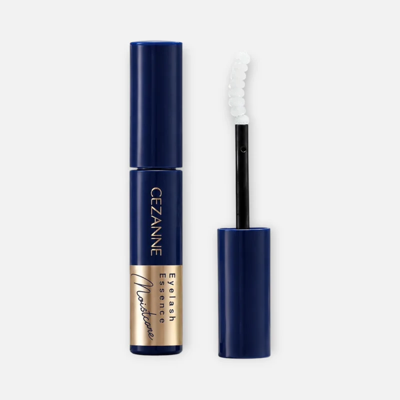 Cezanne Eyelash Essence Rich Plus 4g