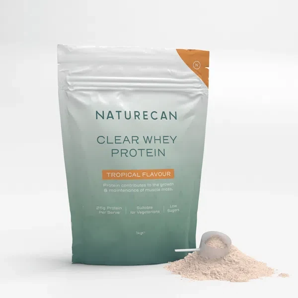 Fruity Whey Protein