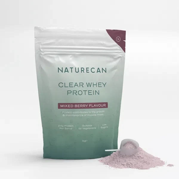 Fruity Whey Protein
