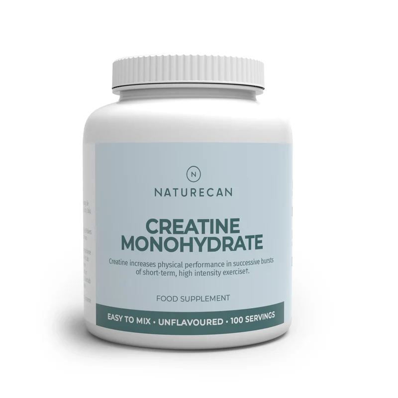 Kreatin Monohydrat