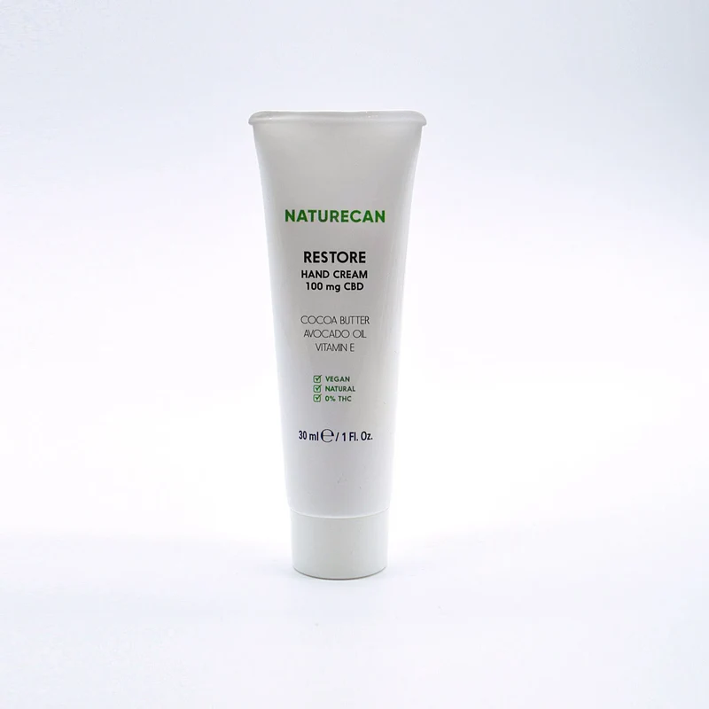 Restore CBD Handkräm