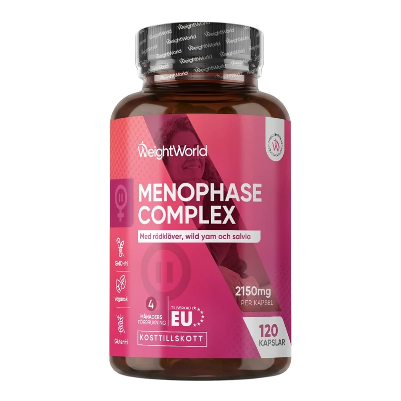 MenoPhase Komplex