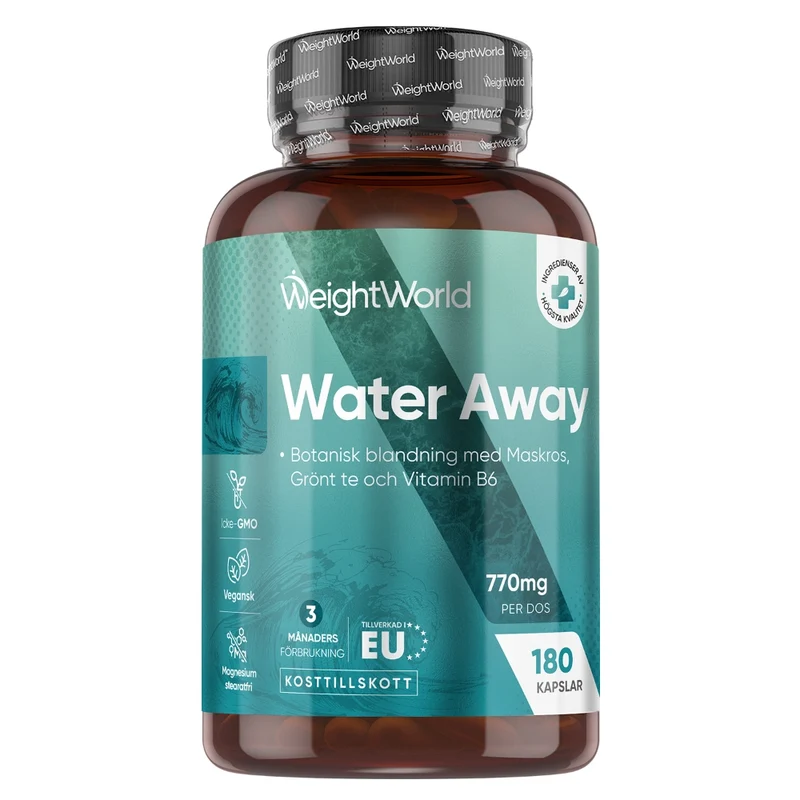 Water Away