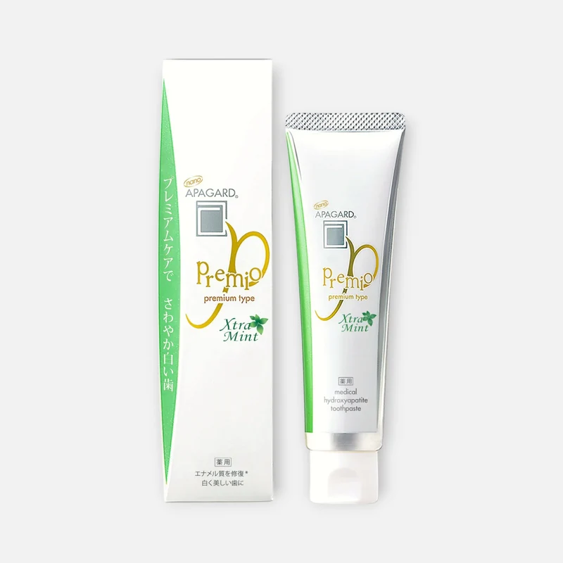 Apagard Premio Extra Mint Premium Type Toothpaste 105g