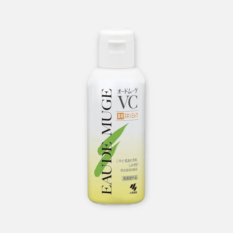 Eau De Muge VC Acne Care Moisturizing Milk 100g