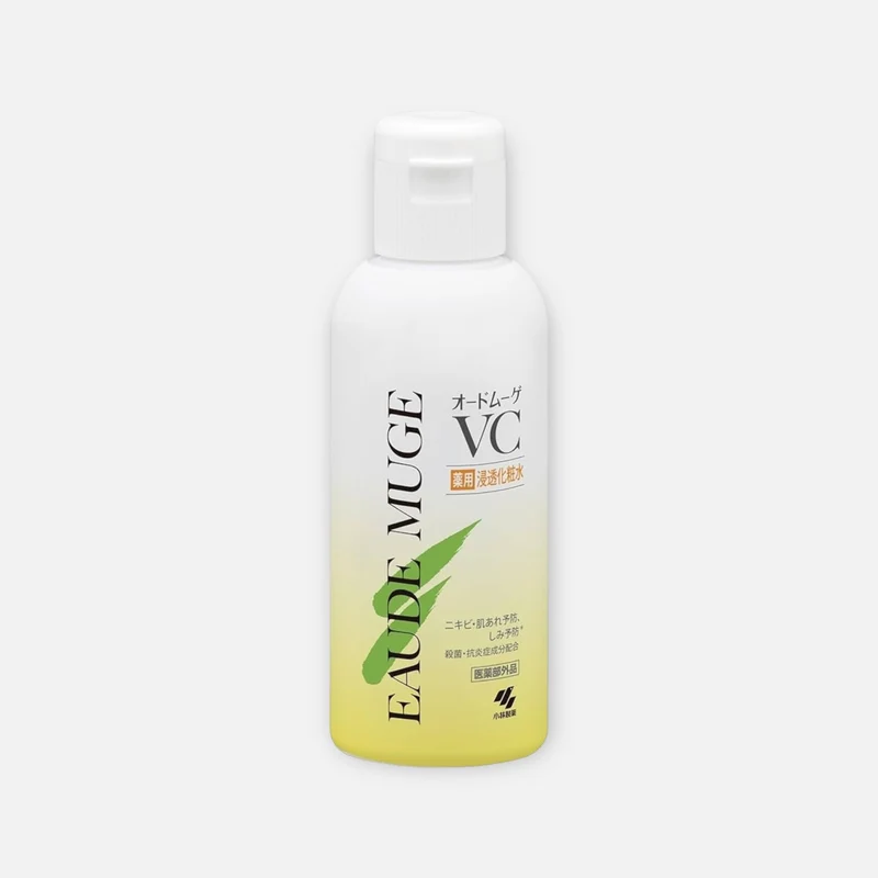 Eau De Muge VC Acne Care Moisturizing Lotion 160ml