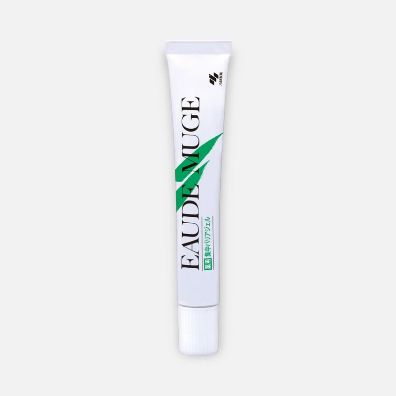 Eau De Muge Acne Care Barrier Gel 15g