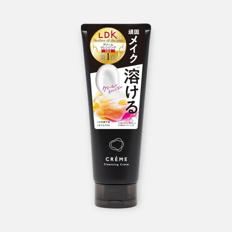 Naris Up Creme Cleansing Cream 150g