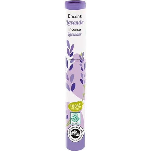 Aromandise Herbosense Rökelse | Lavendel