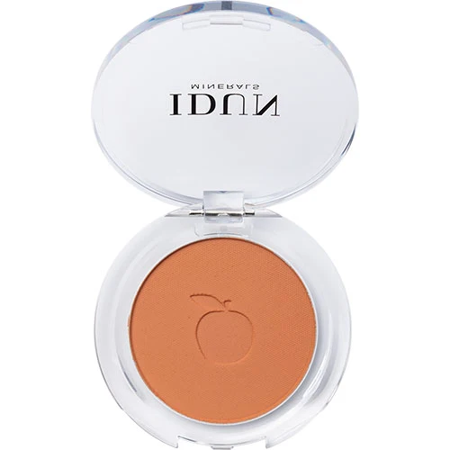 IDUN minerals Mineral Single Eyeshadow | Solros 119