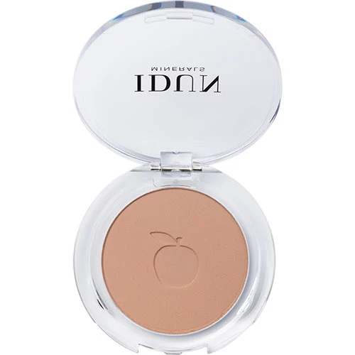 IDUN minerals Mineral Single Eyeshadow | Ljung 117