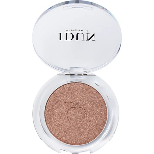 IDUN minerals Mineral Single Eyeshadow | Aster 118