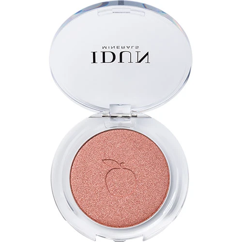IDUN minerals Mineral Single Eyeshadow | Vallmo 120