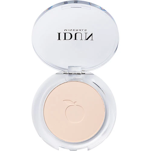 IDUN minerals Mineral Single Eyeshadow | Sandvita 115
