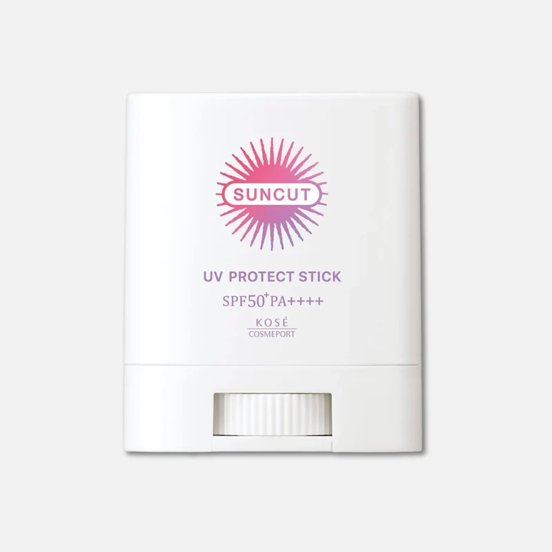 Kose SunCut UV Protect Stick SPF 50+ PA++++ 20g
