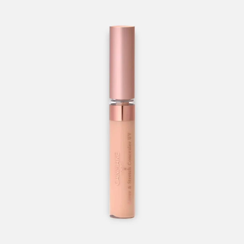 Canmake Cover & Stretch Concealer UV SPF30 PA++ 7.5g (Various Shades)
