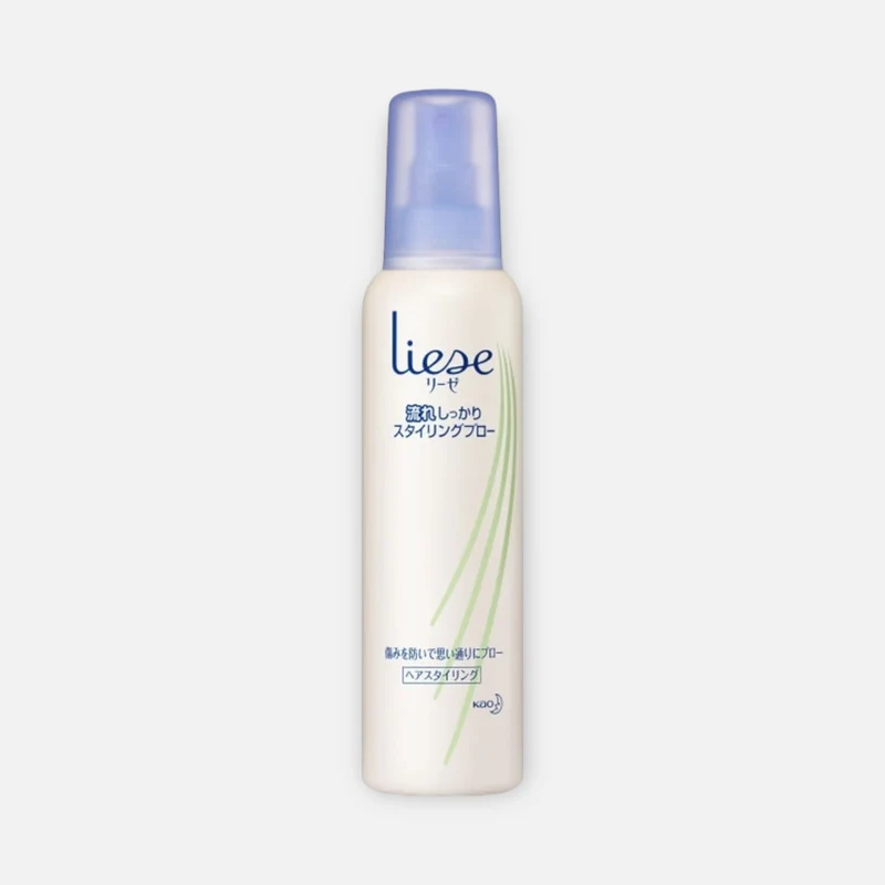 Kao Liese Hair Styling Blow 200ml