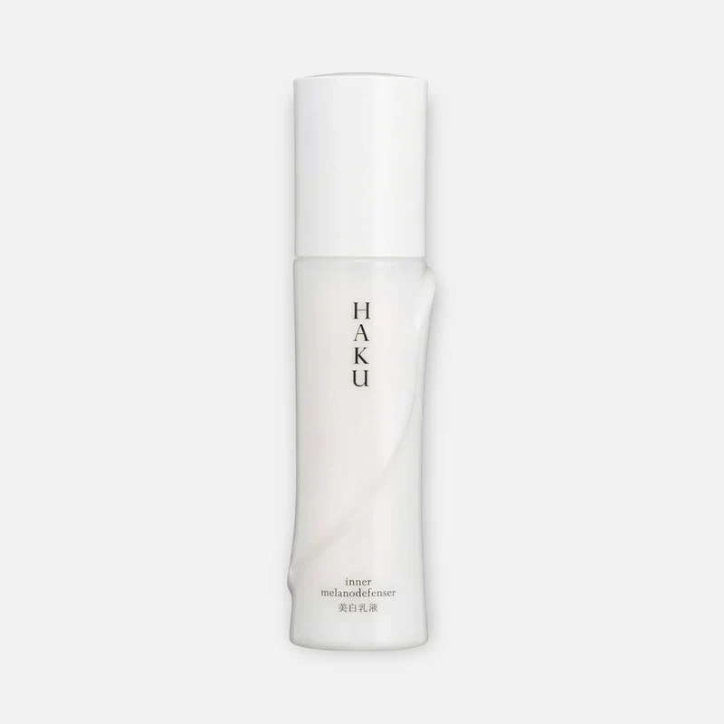 Shiseido HAKU Inner Melano Defenser 120ml/100ml