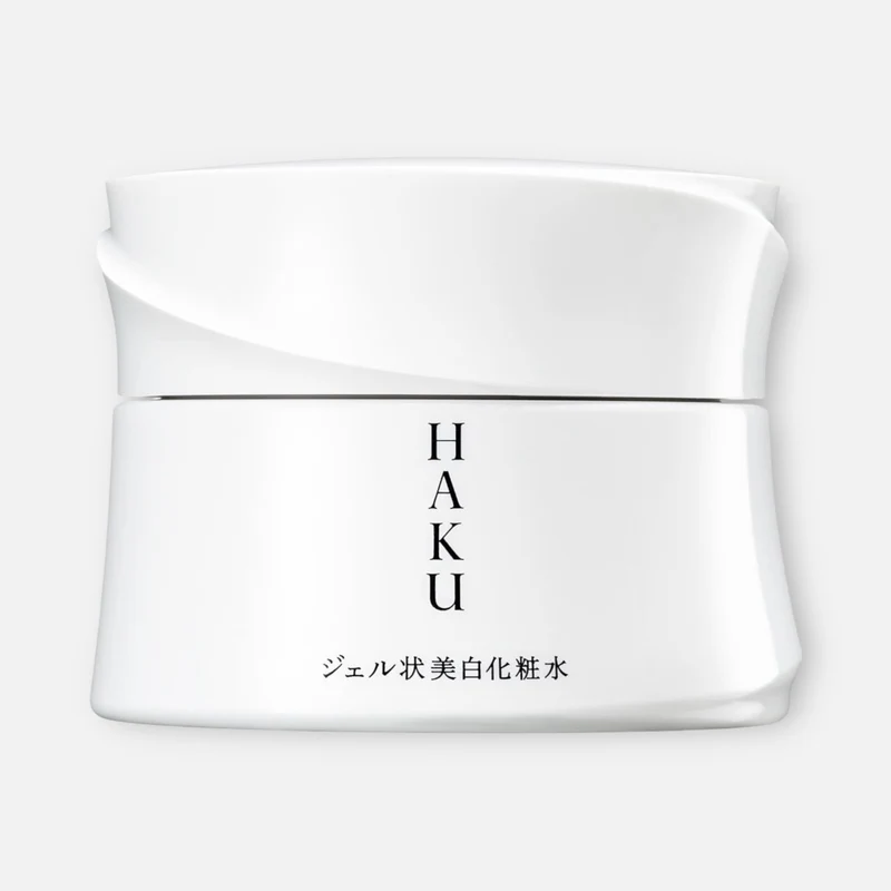 Shiseido HAKU Melano Deep Moisture Gel Cream 100g
