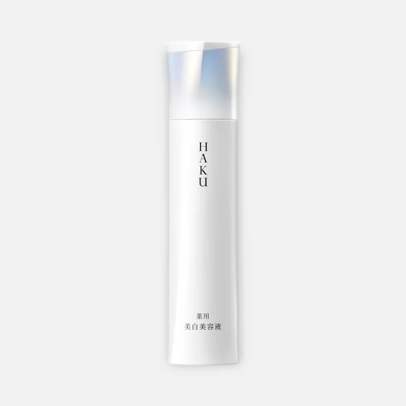 Shiseido HAKU Melano Focus IV 45g
