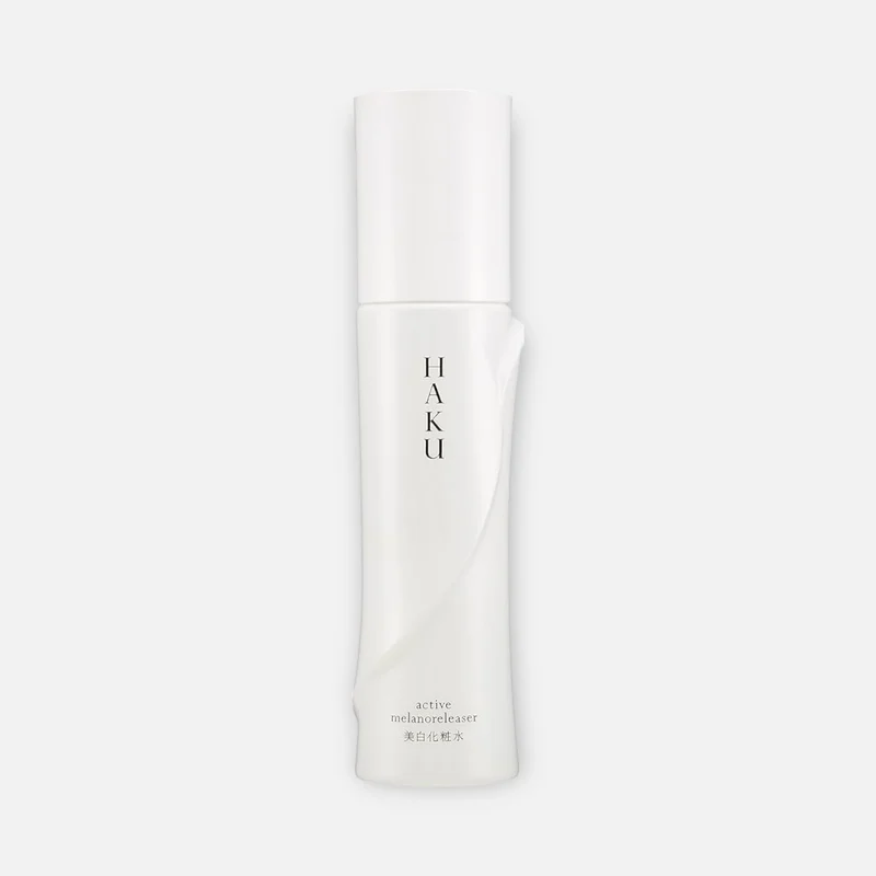 Shiseido HAKU Active Melano Releaser 120ml/100ml