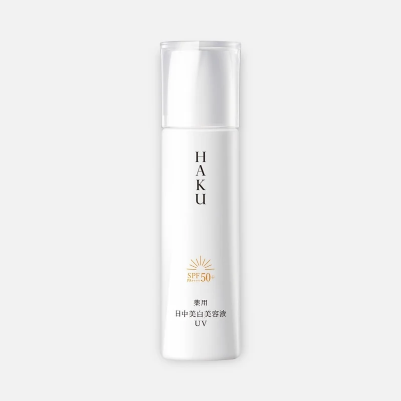 Shiseido HAKU Day Brightening UV SPF50+ PA++++ 45ml
