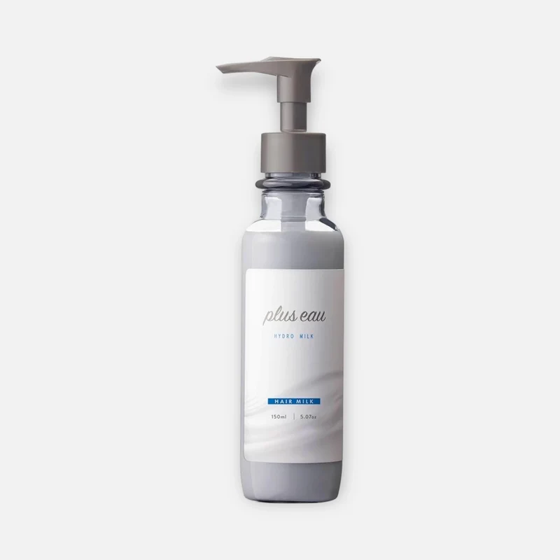 Plus Eau Hydro Milk 150ml