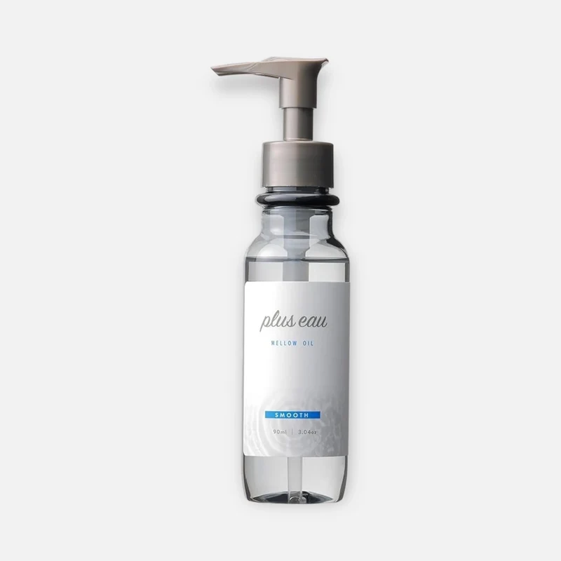 Plus Eau Mellow Hair Oil 90ml