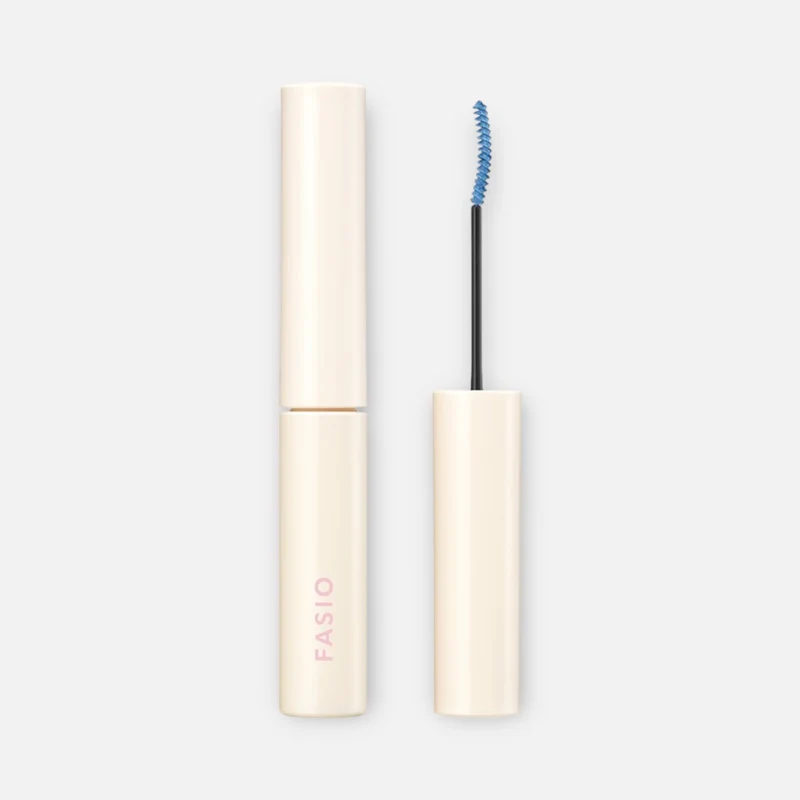 Kose Fasio Lash Perm–Level Film Mascara (Skynny) (Limited Edition) 5g