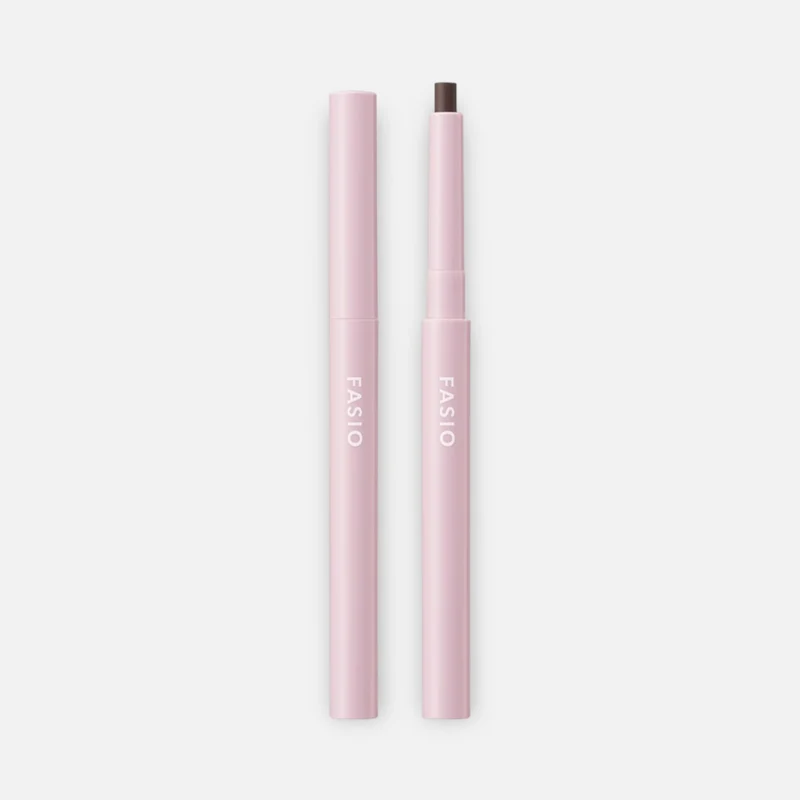 Kose Fasio Waterproof Eyebrow (Wide Type) (Various Shades)