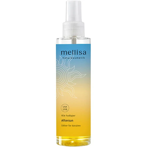 Mellisa Aftersun | 150 ml