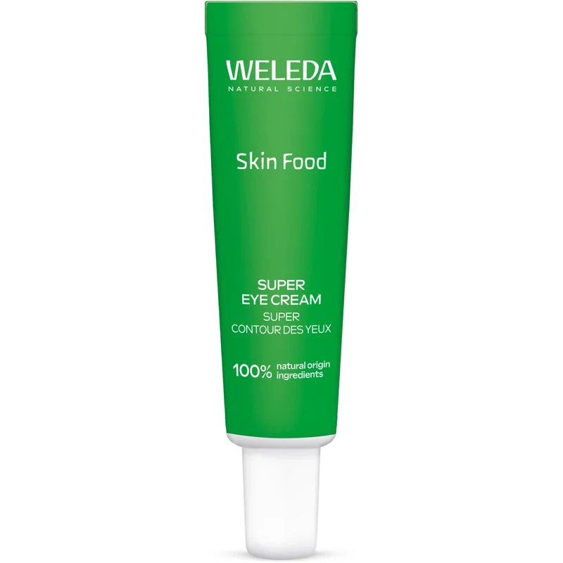 Weleda Skin Food Super Eye Cream | 12 ml