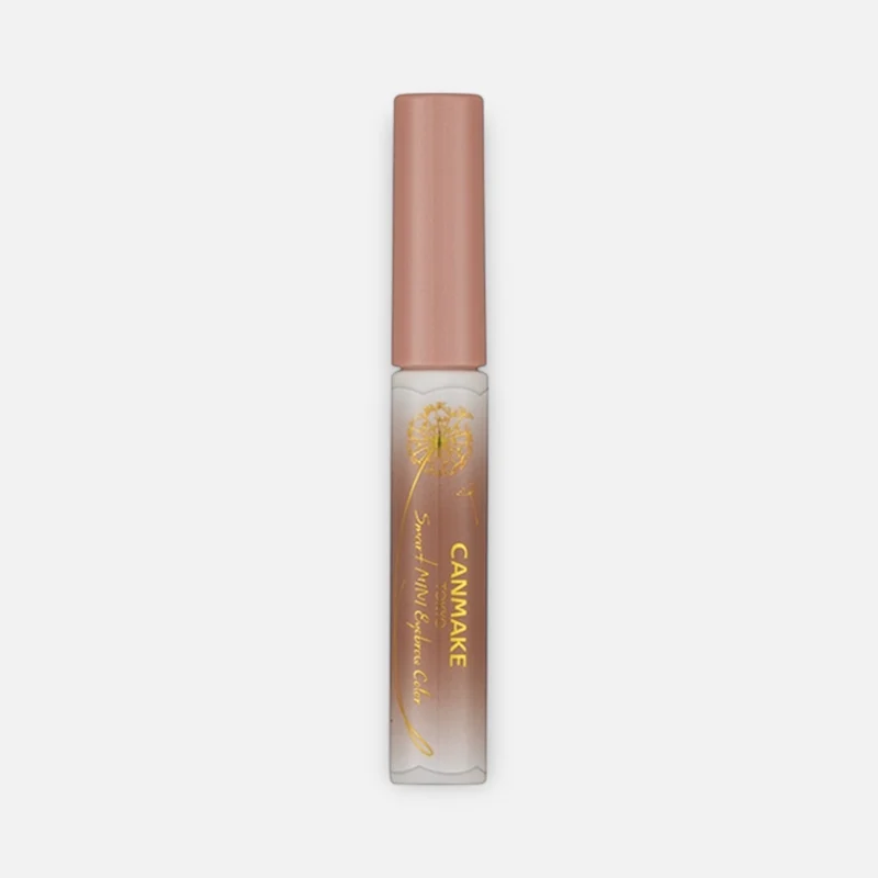 Canmake Smart Mini Eyebrow Color 4.9g (Various Shades)