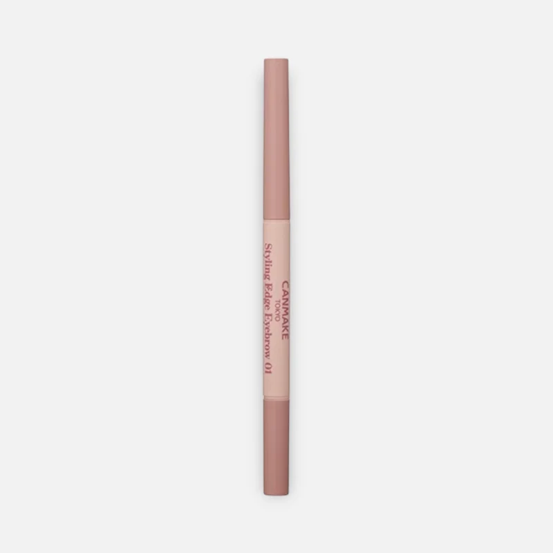 Canmake Styling Edge Eyebrow (Various Shades)