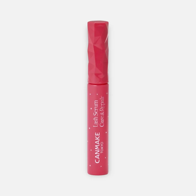 Canmake Lash Serum Care & Repair 4g