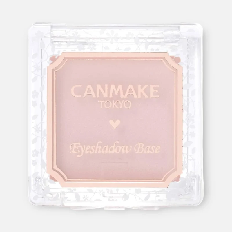 Canmake Eyeshadow Base 2g